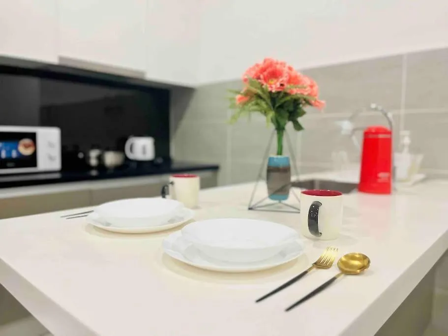 {New} Bell Suite @ Klia Sepang 0*,