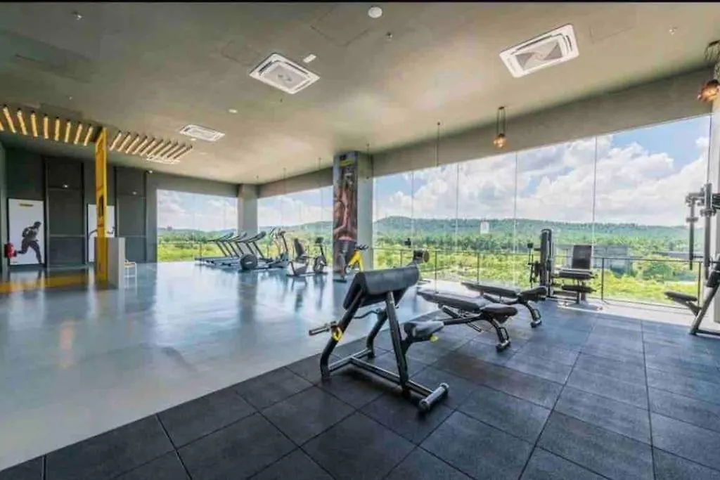 {New} Bell Suite @ Klia Sepang 0*,  Malaysia