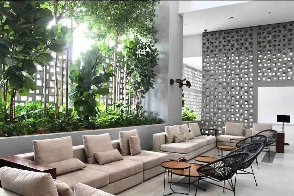 Apartment {New} Bell Suite @ Klia Sepang Malaysia