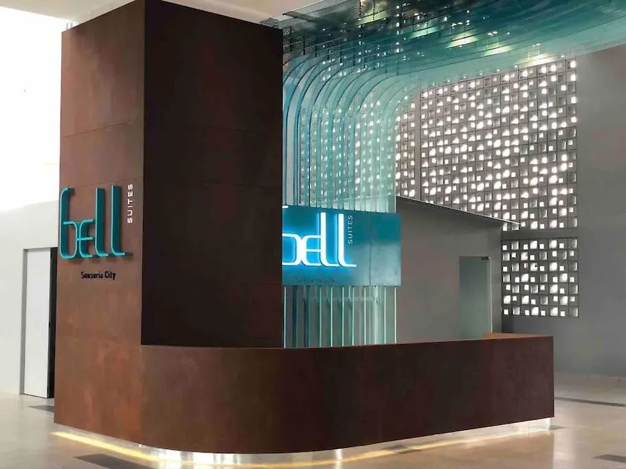{New} Bell Suite @ Klia Sepang 0*,  Malaysia