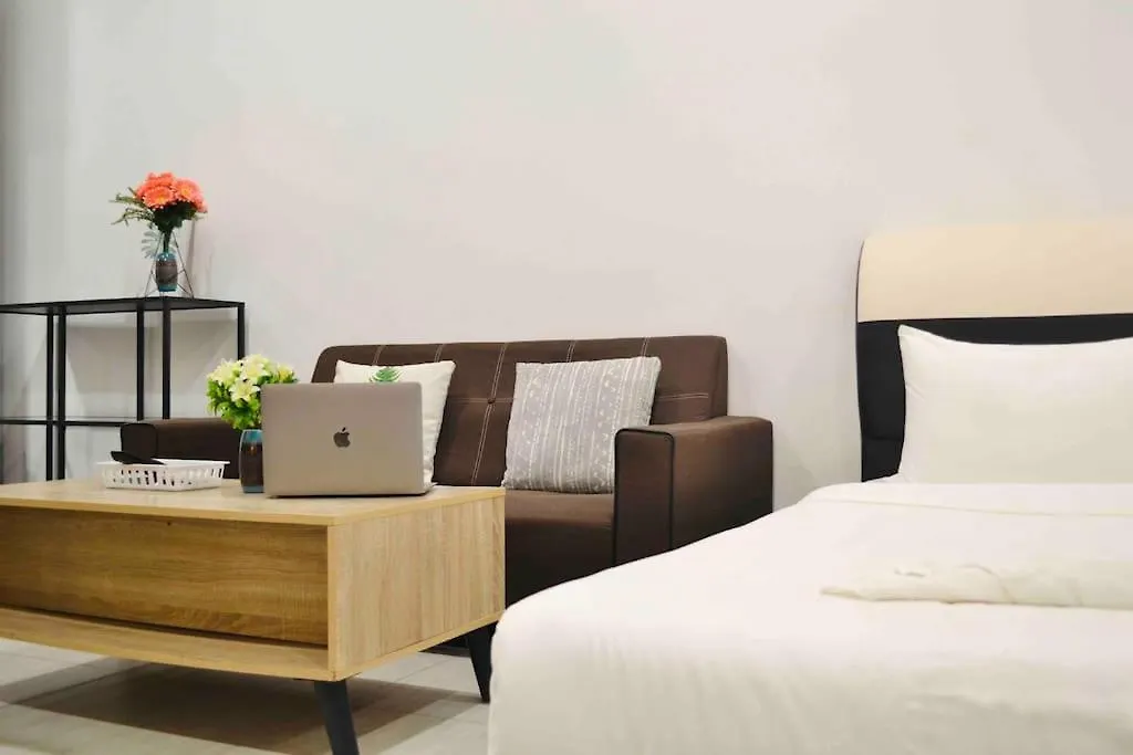{New} Bell Suite @ Klia Sepang 0*,